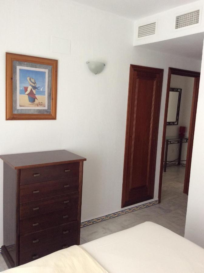 Ferienwohnung Tus Vacaciones Junto Al Mar Torrevieja Exterior foto