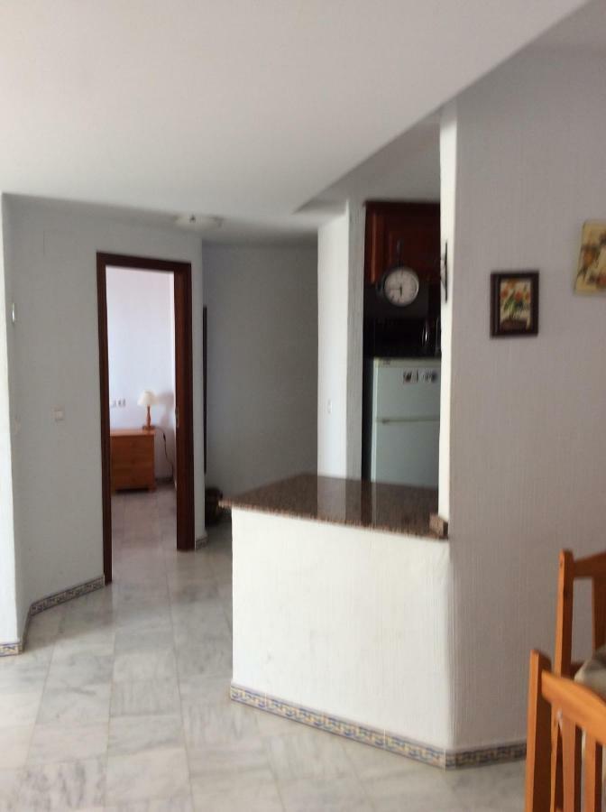 Ferienwohnung Tus Vacaciones Junto Al Mar Torrevieja Exterior foto