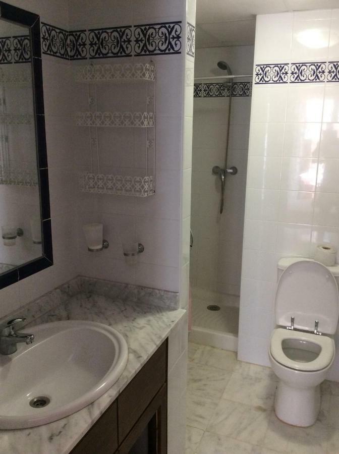 Ferienwohnung Tus Vacaciones Junto Al Mar Torrevieja Exterior foto